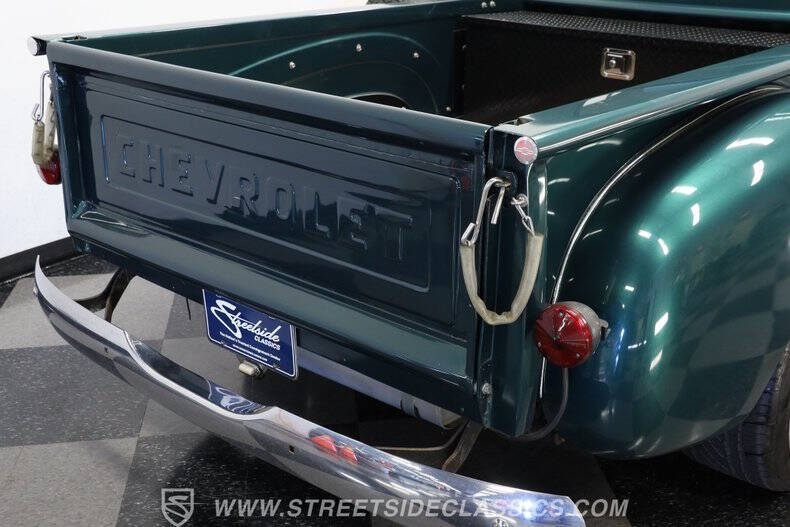 1955 Chevrolet 3100