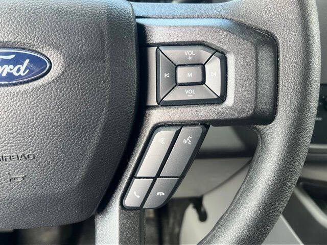 2027 Ford E-Series