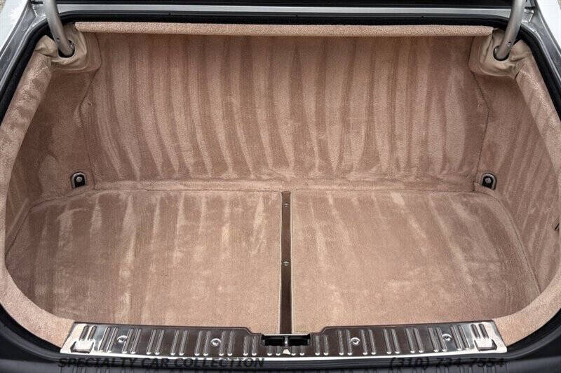 2004 Rolls-Royce Phantom