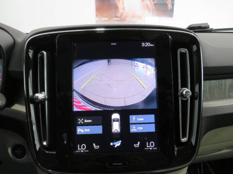 2021 Volvo XC40 T4 Inscription