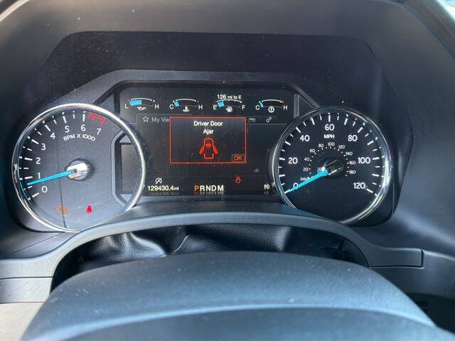 2018 Ford Expedition MAX Limited