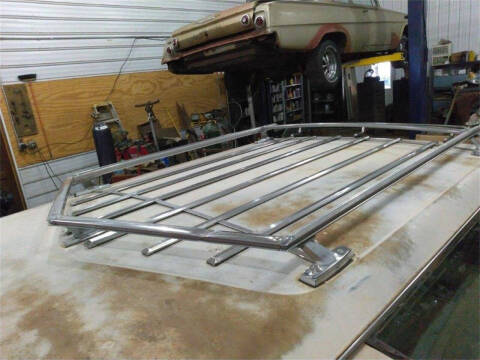 1970 Chevrolet Caprice