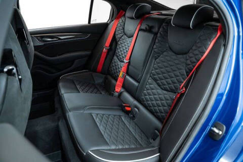 2023 Cadillac CT5-V Blackwing