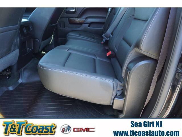 2016 GMC Sierra 1500