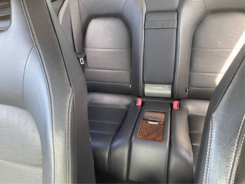 2013 Mercedes-Benz E-Class E 350