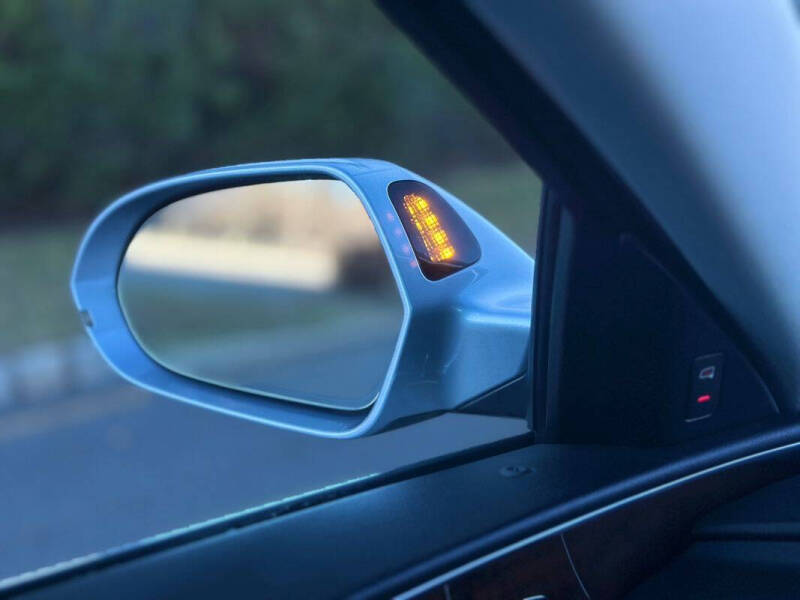 2017 Audi A6 2.0T quattro Premium Plus