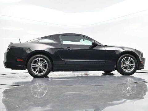 2014 Ford Mustang V6 Premium