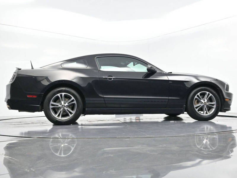 2014 Ford Mustang V6 Premium