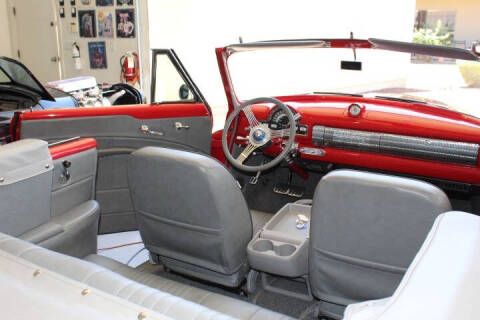 1951 Oldsmobile Eighty-Eight
