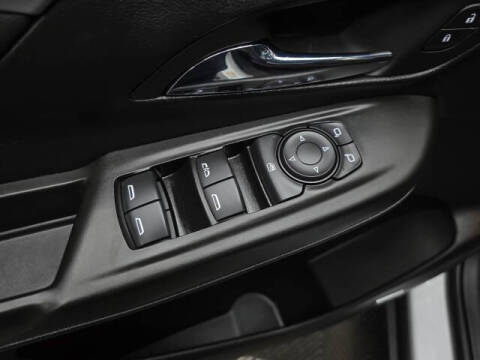 2023 Chevrolet Bolt EV 2LT