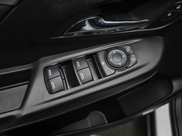 2023 Chevrolet Bolt EV 2LT