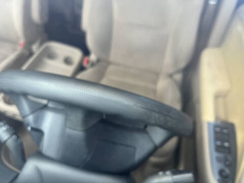 2007 Honda Odyssey EX