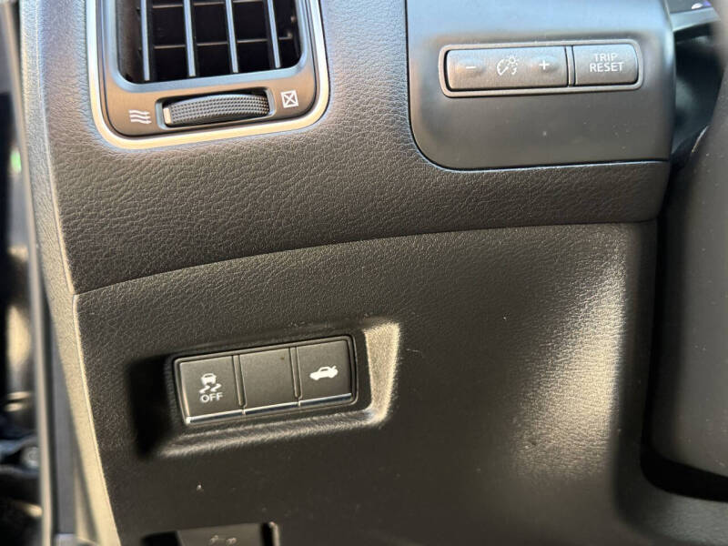 2017 Infiniti Q60 3.0T Premium