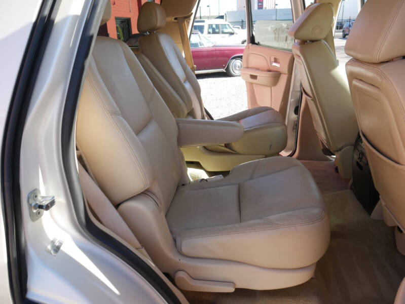 2007 Cadillac Escalade