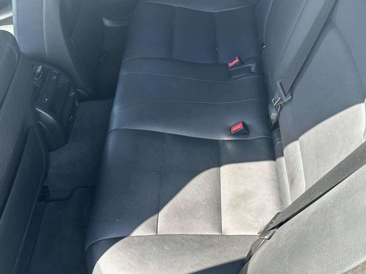 2014 BMW 5 Series  - $16,150