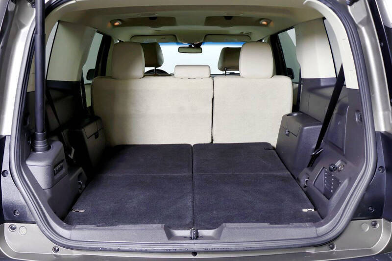 2014 Ford Flex Limited