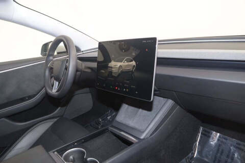 2024 Tesla Model 3 Long Range