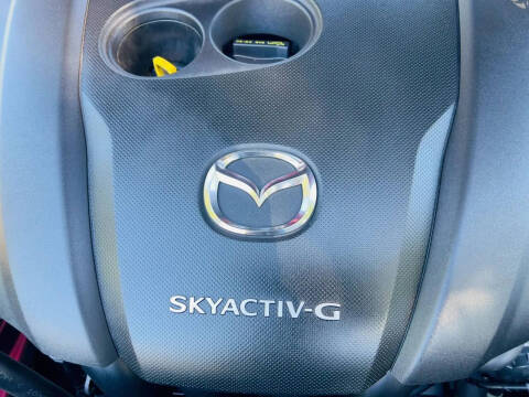 2019 Mazda Mazda3 Hatchback Preferred