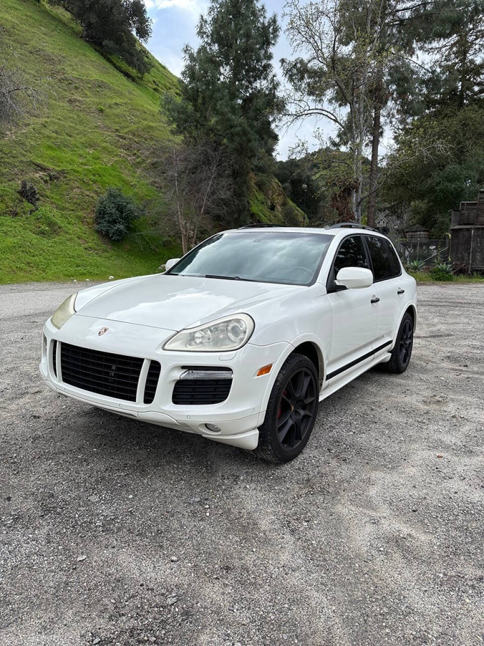 2010 Porsche Cayenne for sale at Buy Here Pay Here LA.Com in Rialto, CA