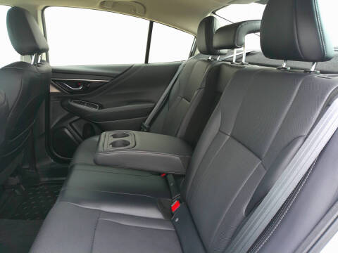 2024 Subaru Legacy Limited