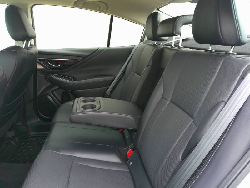 2024 Subaru Legacy Limited