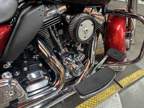 2012 Harley-Davidson® FLHR - Road King®