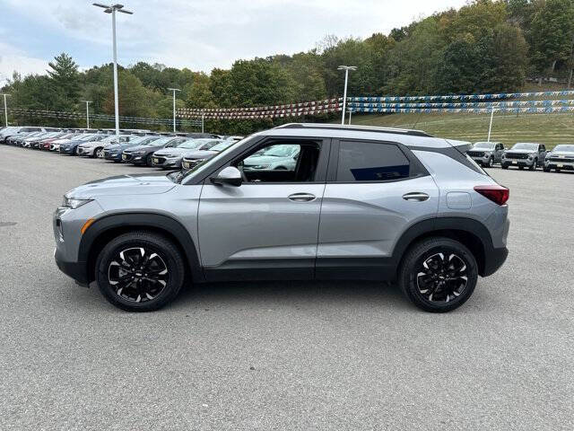 2023 Chevrolet Trailblazer for sale at Mid-State Pre-Owned in Beckley, WV