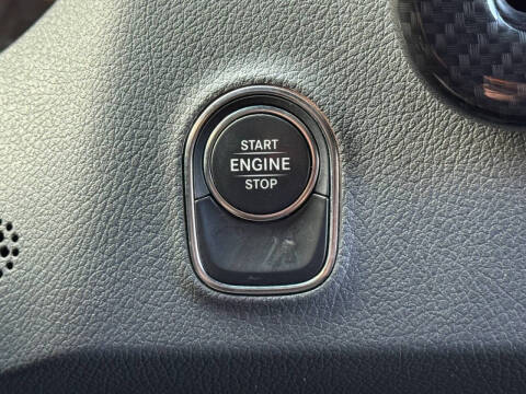 2020 Mercedes-Benz Sprinter 2500