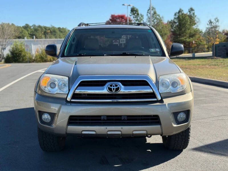 2006 Toyota 4Runner