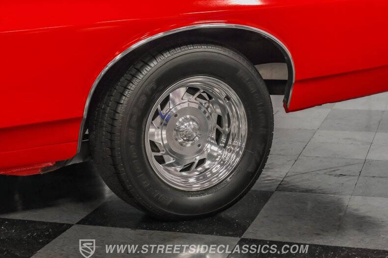 1973 Ford Ranchero