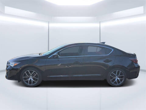 2021 Acura ILX w/Premium