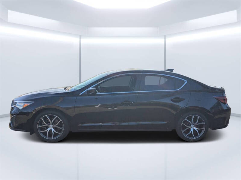 2021 Acura ILX w/Premium