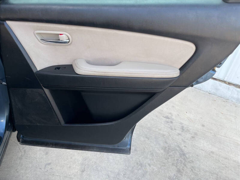 2014 Mazda CX-9 Sport