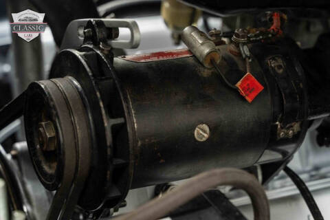 1954 Chrysler New Yorker