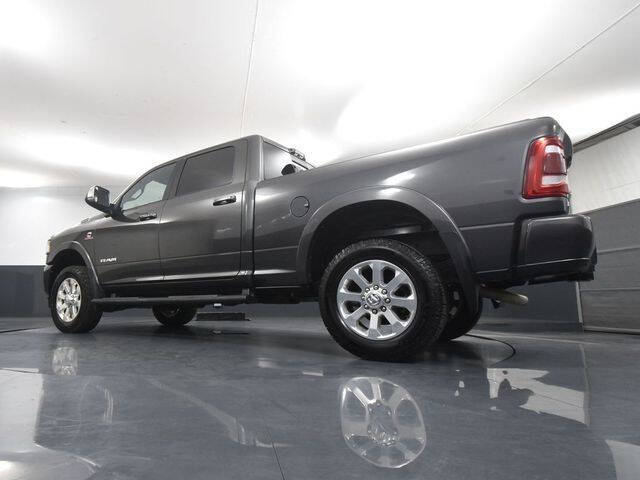 2022 RAM 3500 Laramie