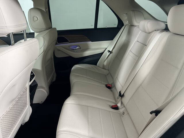 2026 Mercedes-Benz GLE GLE 350 4MATIC