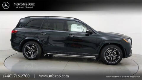 2023 Mercedes-Benz GLS for sale at Mercedes-Benz of North Olmsted in North Olmsted OH