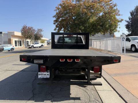 2013 Chevrolet Silverado 3500HD Work Truck