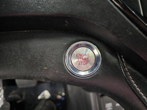 2019 Acura RDX SH-AWD w/Advance