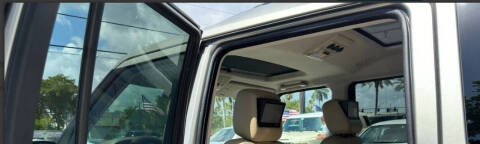 2010 Land Rover LR4