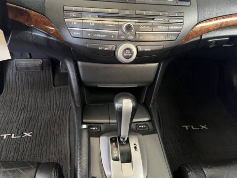 2012 Honda Accord EX-L