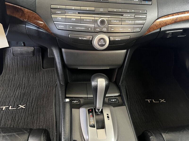 2012 Honda Accord EX-L