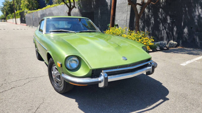 1973 Datsun 240Z