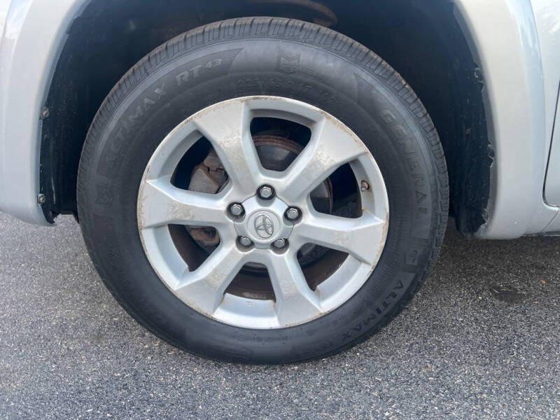 2012 Toyota RAV4 Limited