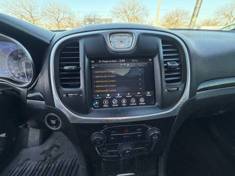 2020 Chrysler 300 Limited