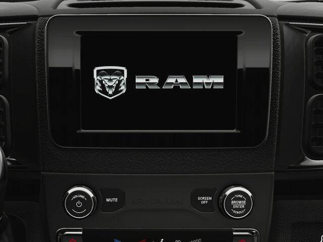 2024 RAM ProMaster