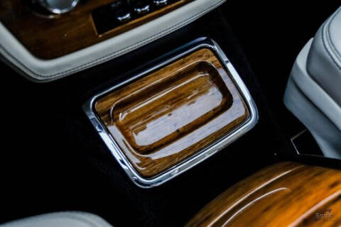 2014 Rolls-Royce Phantom