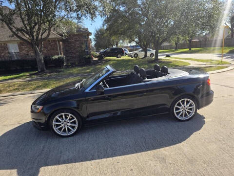 2016 Audi A3 1.8T Premium