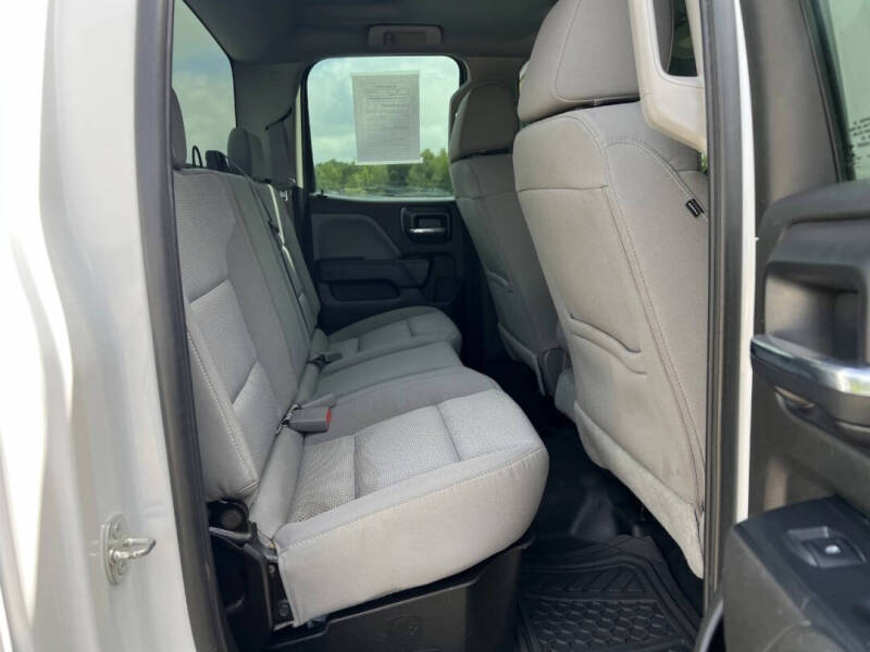 2016 GMC Sierra 1500