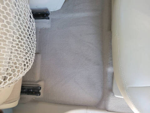 2014 Cadillac SRX Performance Collection